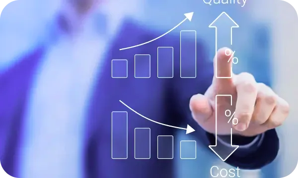 Lelixio algorithmic trading