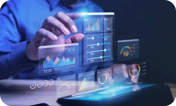 Lelixio automated trading