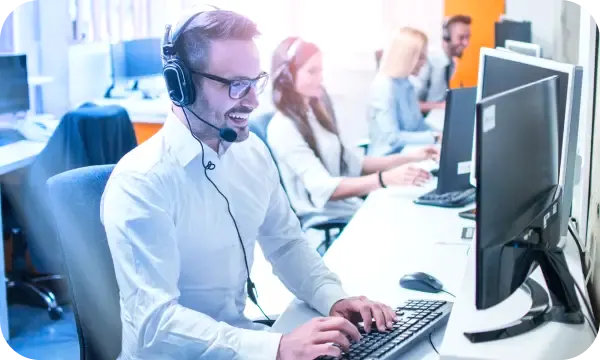 Lelixio asset management
