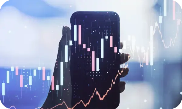 Lelixio finance platform