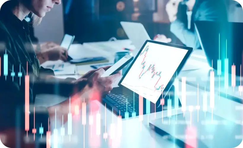 Lelixio digital investment