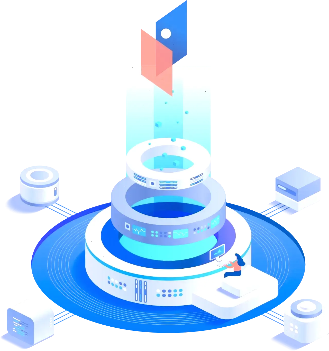 Lelixio trading in Italia
